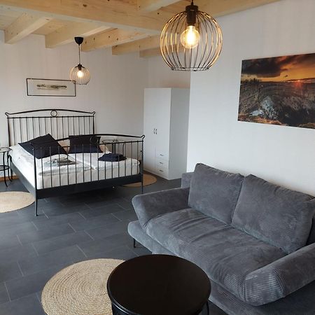 BNB Les Prises Les Ponts-de-Martel Extérieur photo