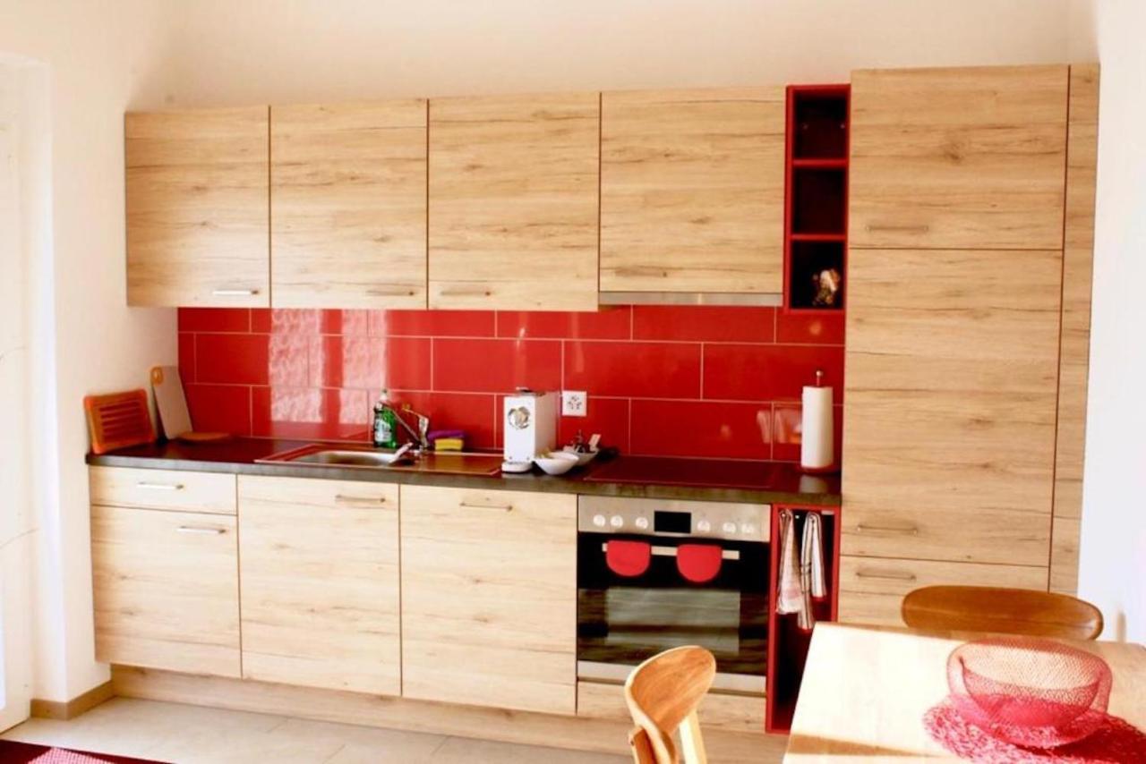 BNB Les Prises Les Ponts-de-Martel Extérieur photo