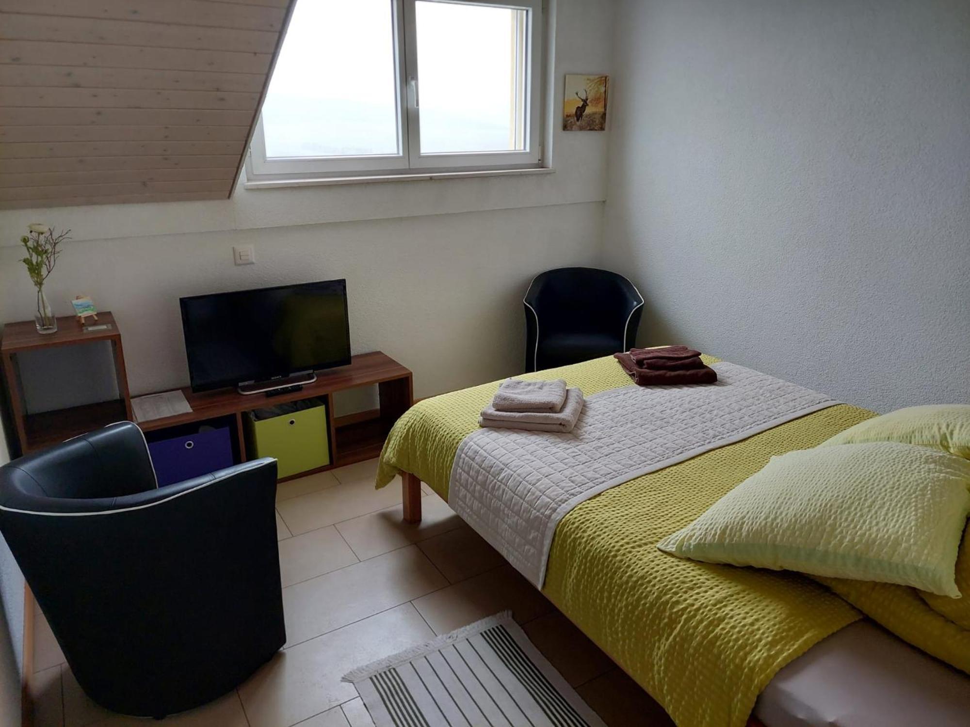 BNB Les Prises Les Ponts-de-Martel Extérieur photo