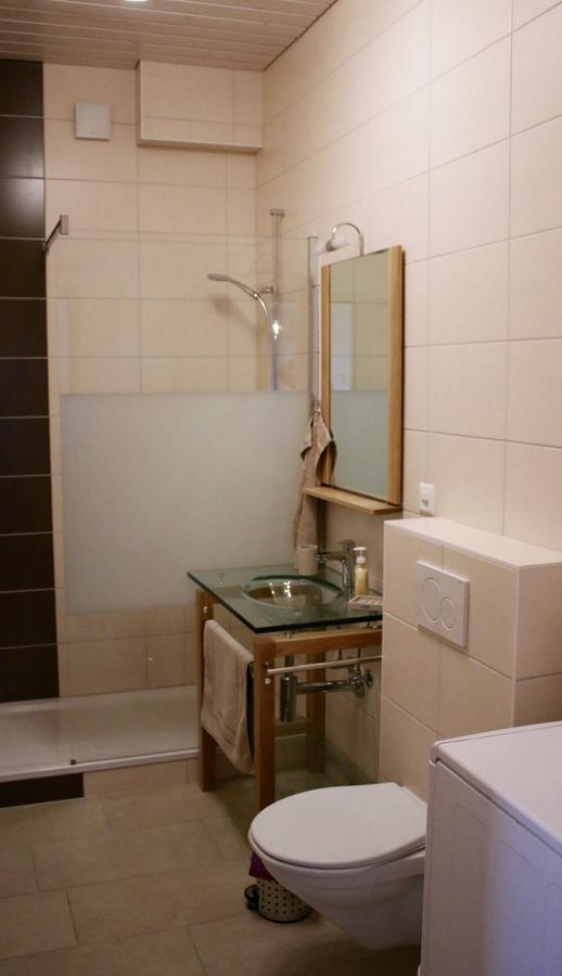 BNB Les Prises Les Ponts-de-Martel Extérieur photo