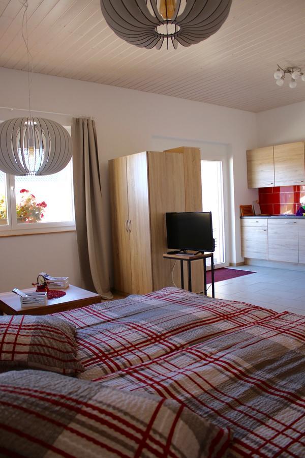 BNB Les Prises Les Ponts-de-Martel Extérieur photo