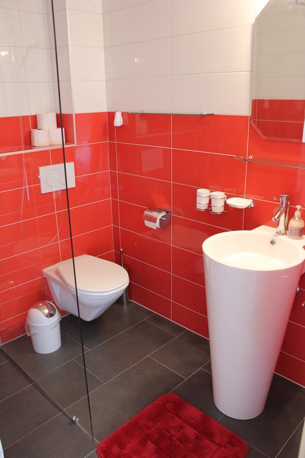 BNB Les Prises Les Ponts-de-Martel Extérieur photo
