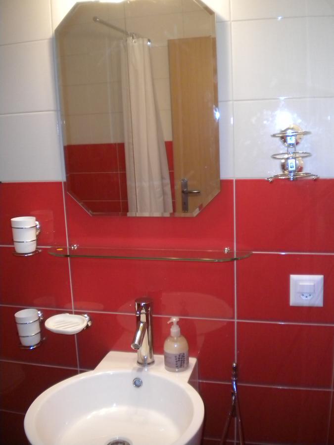 BNB Les Prises Les Ponts-de-Martel Extérieur photo